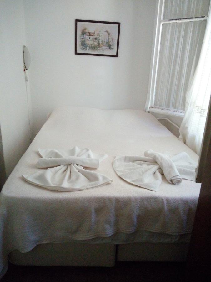 Ayvalı Mavi Pension酒店 外观 照片