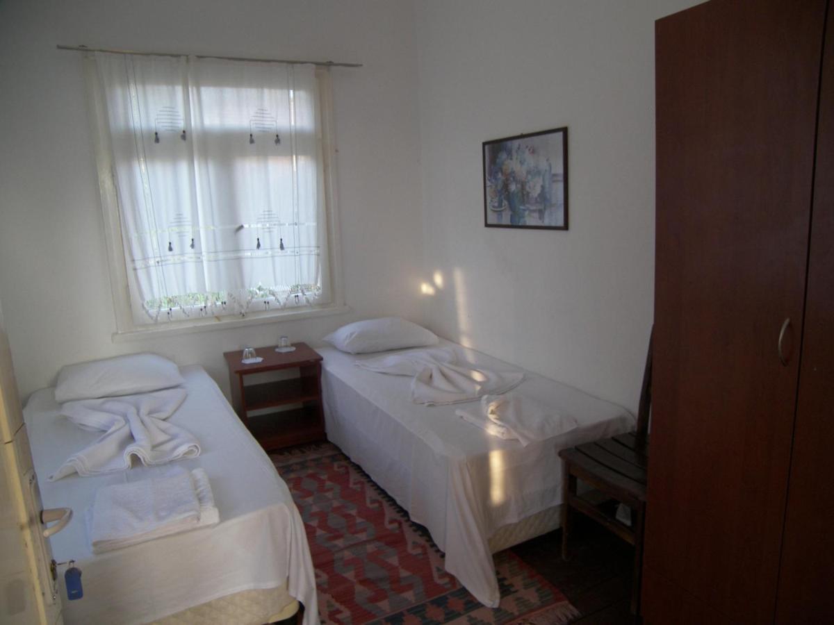 Ayvalı Mavi Pension酒店 客房 照片